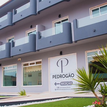 Pedrogao Guesthouse Екстер'єр фото