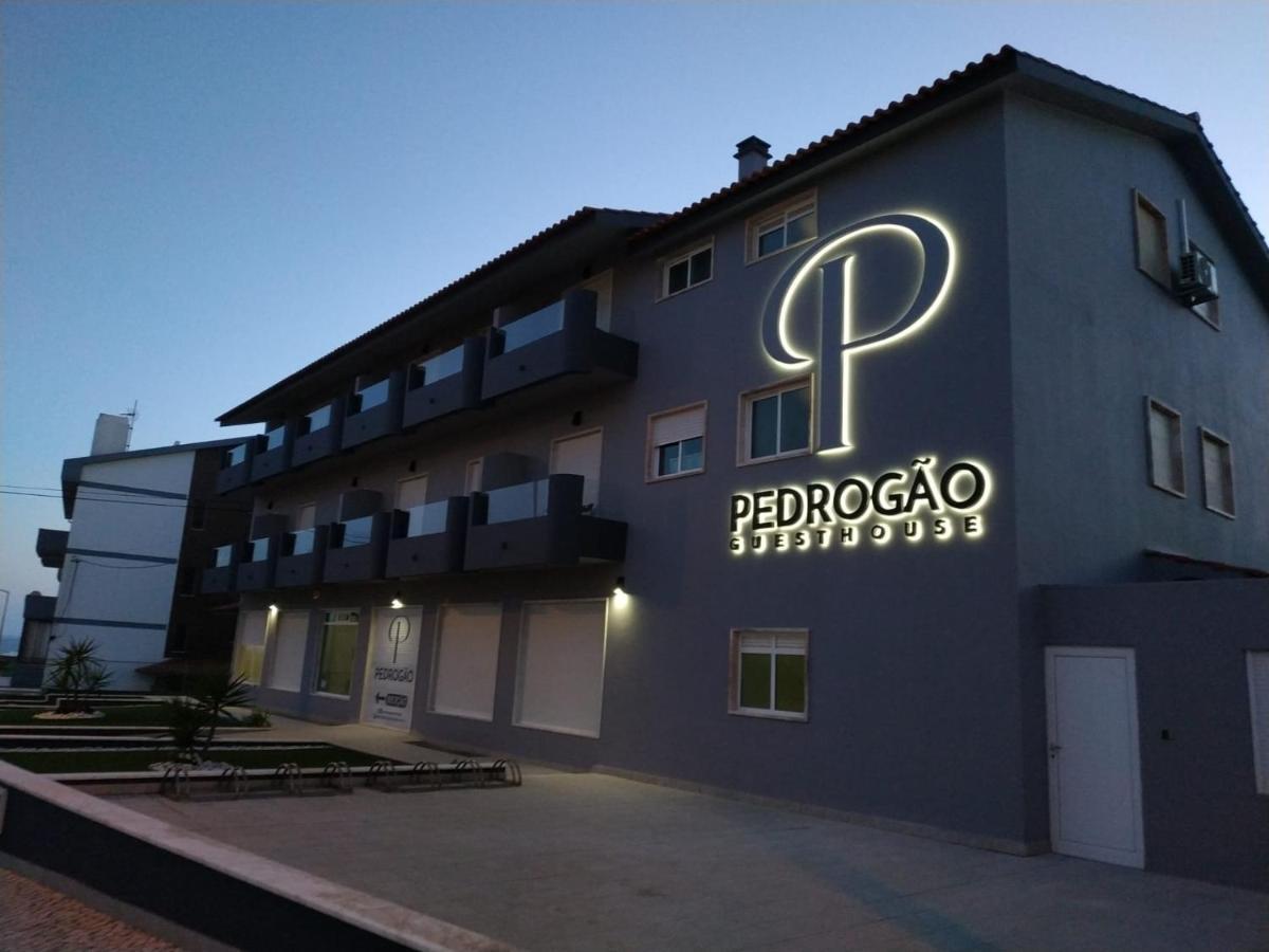 Pedrogao Guesthouse Екстер'єр фото